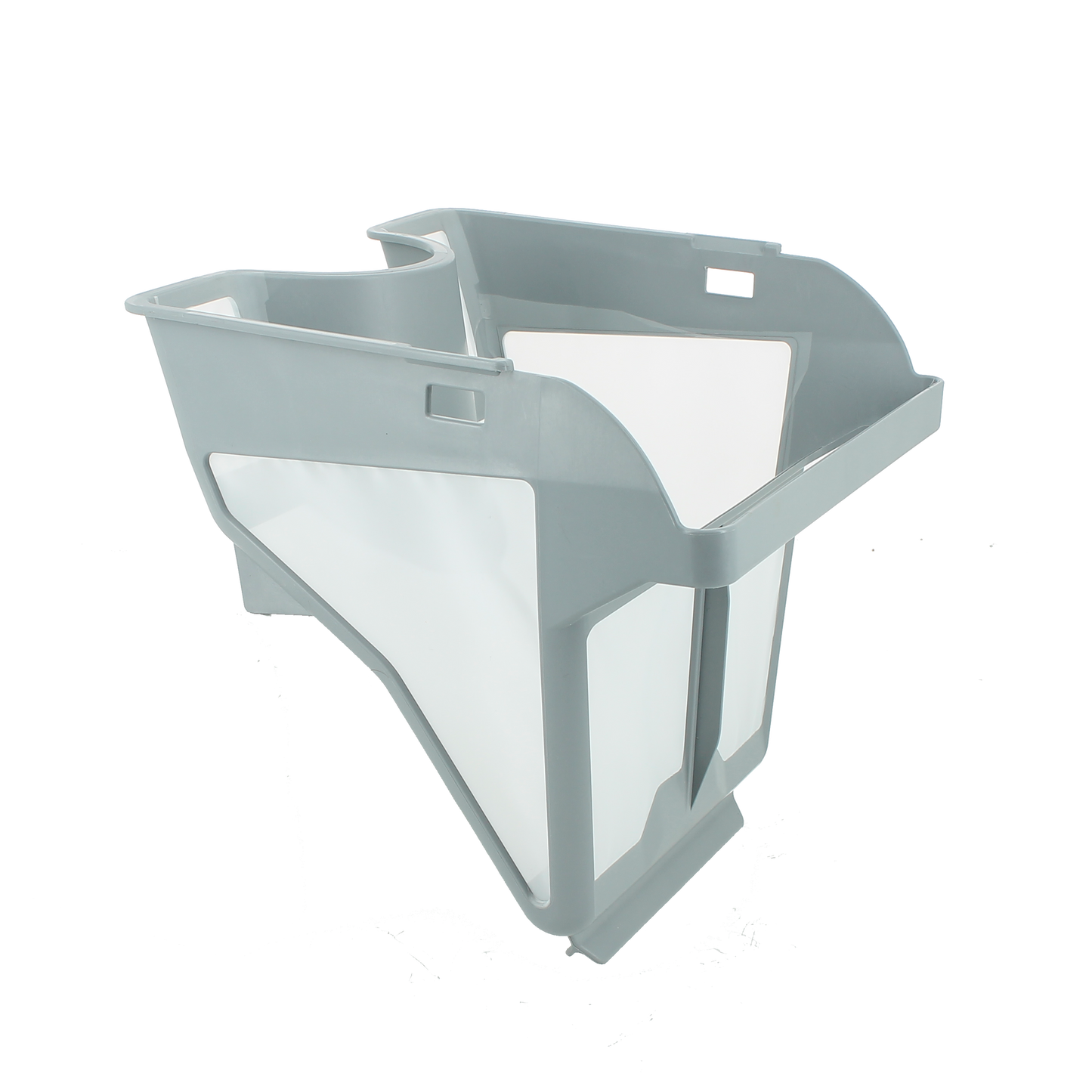 Äußerer Filterkorb für alle Zodiac CNX Modelle, (sehr fein /60μ) für doppelte Filterung