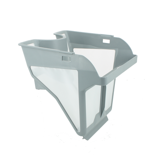 Äußerer Filterkorb für alle Zodiac CNX Modelle, (sehr fein /60μ) für doppelte Filterung