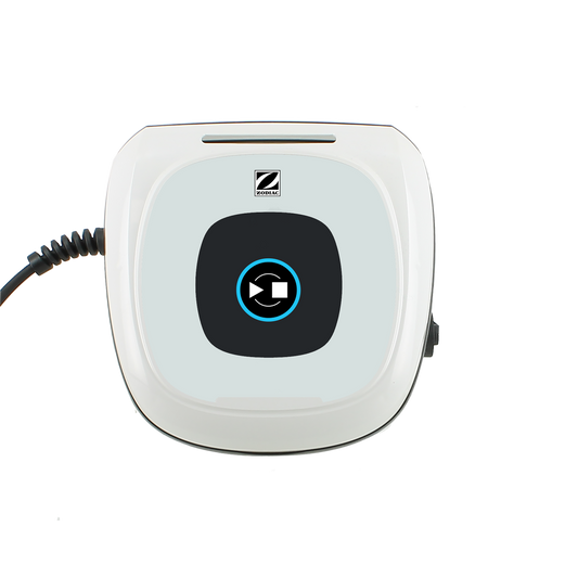 Steuerbox Typ 6 für Zodiac CNX 10