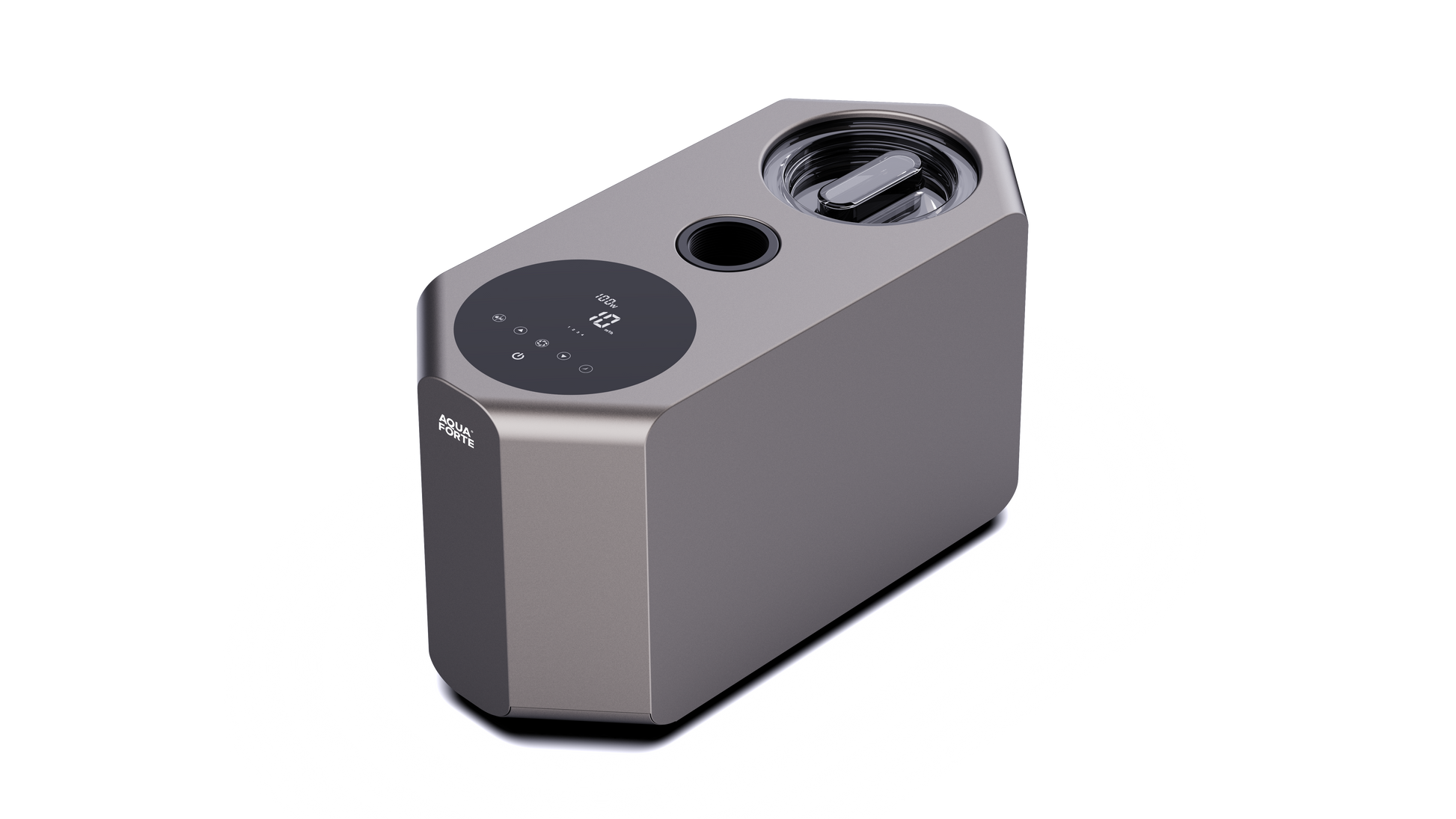 Bild von einer Aquaforte Schwimmbadpumpe