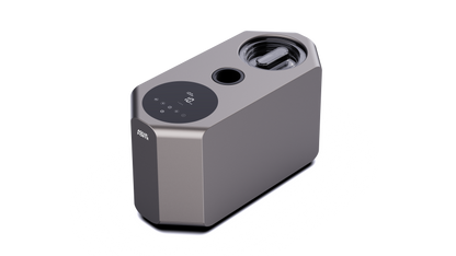 Bild von einer Aquaforte Schwimmbadpumpe