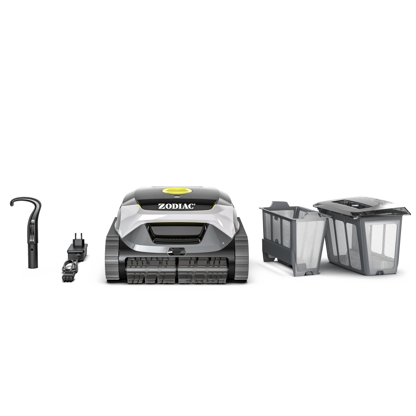 Poolroboter Zodiac Freedom Lite | Akku