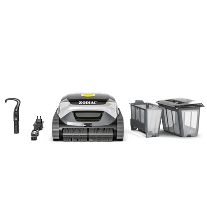 Poolroboter Zodiac Freedom Lite | Akku