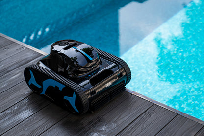 Poolroboter AquaForte M30 | Akku