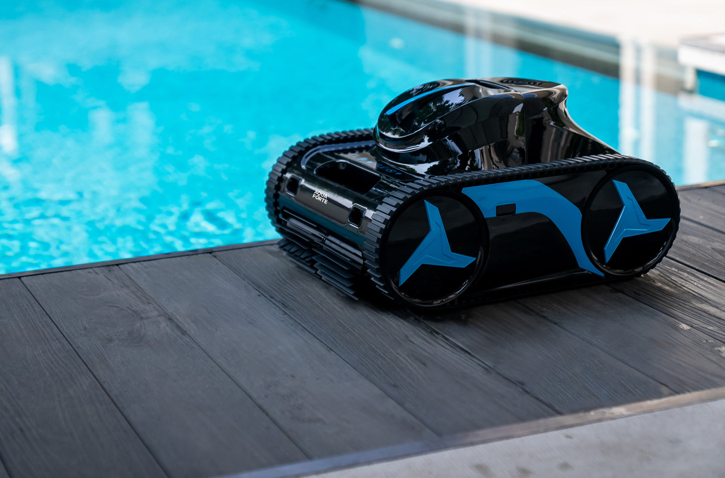 Poolroboter AquaForte M30 | Akku