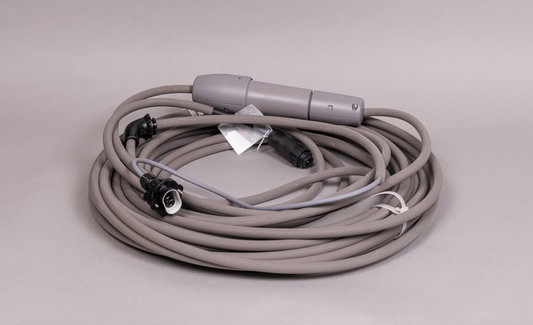 Schwimmkabel, mit Swivel, 21m, für Zodiac Alpha OA 6600 iQ Alpha