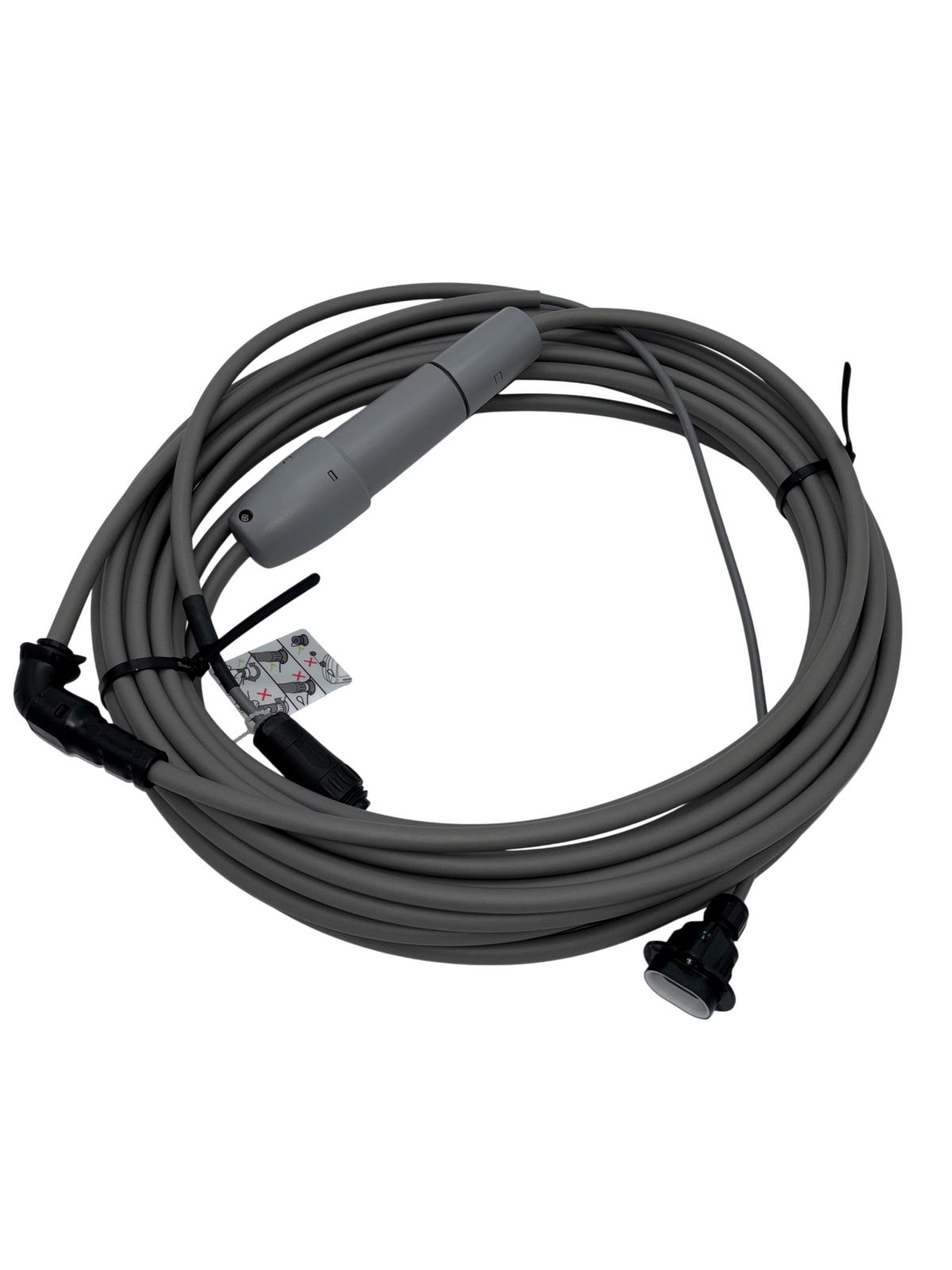 Ersatzteil Schwimmkabel 18m für Zodiac OA6400 R072600, Original Zubehör