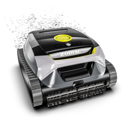 Poolroboter Zodiac Freedom Lite | Akku
