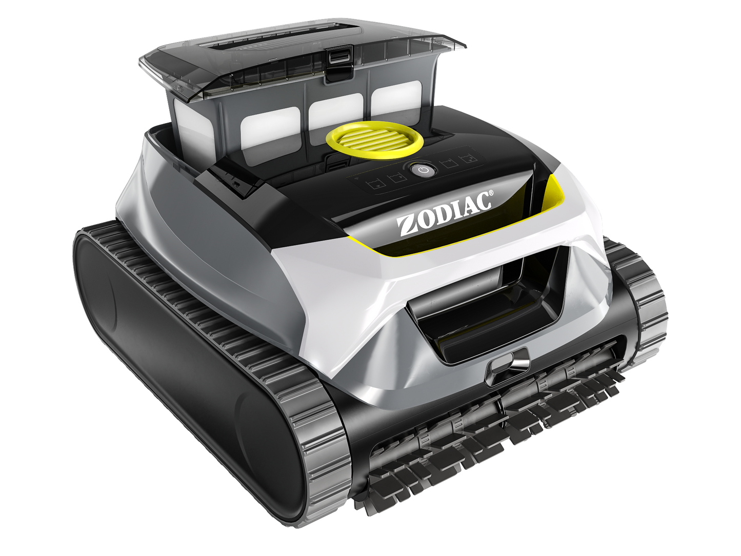 Poolroboter Zodiac Freedom Lite | Akku