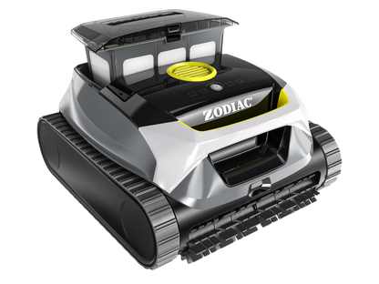 Poolroboter Zodiac Freedom Lite | Akku