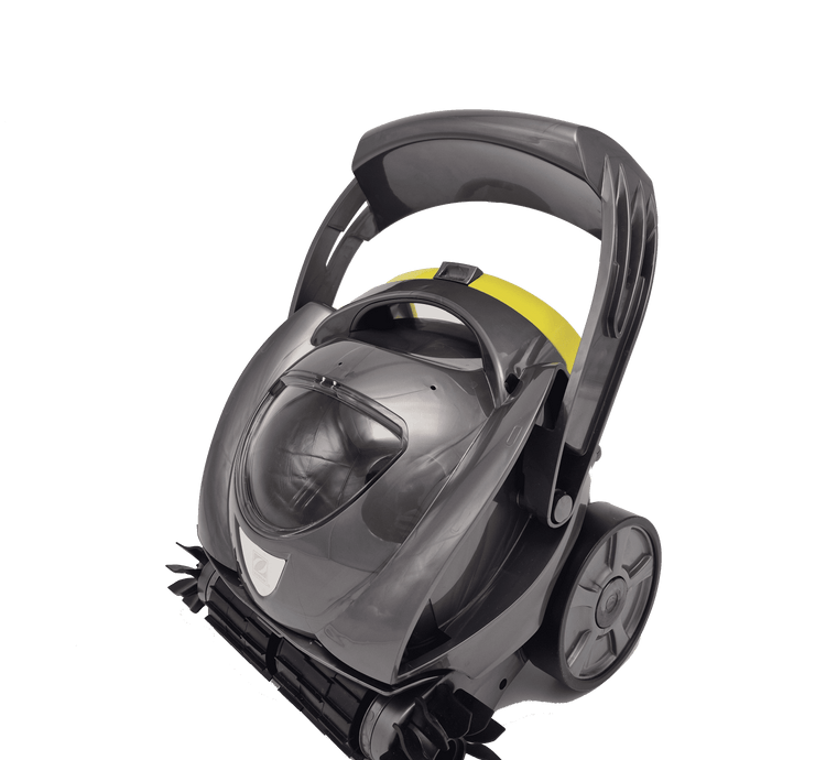 Bild vom Zodiac Spabot Whirlpool Reiniger