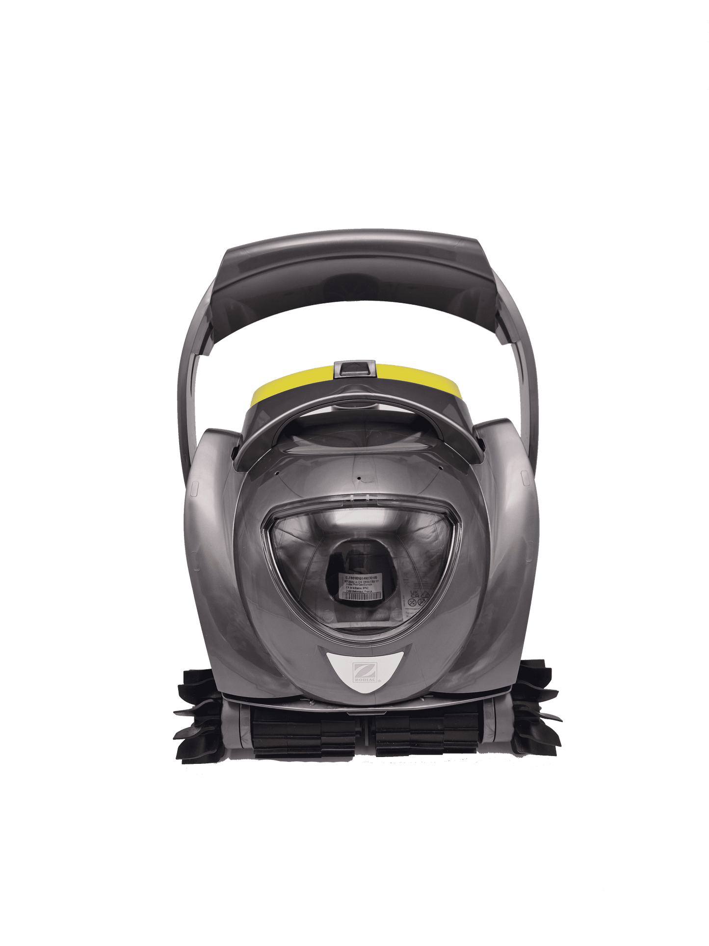 Bild vom Zodiac Spabot Whirlpool Reiniger