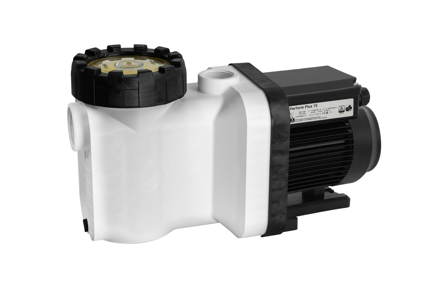 Speck Perform Plus Pumpe