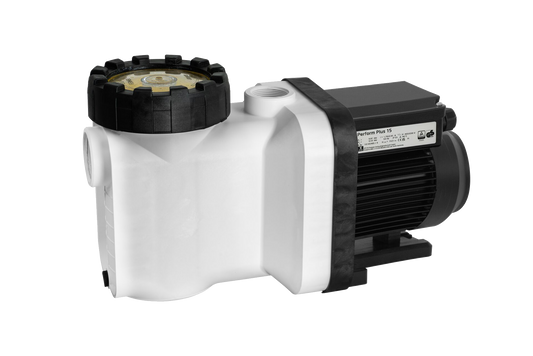 Speck Perform Plus Pumpe