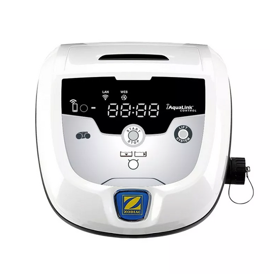 Steuerbox IQ Typ 1 für Zodiac OV 5480