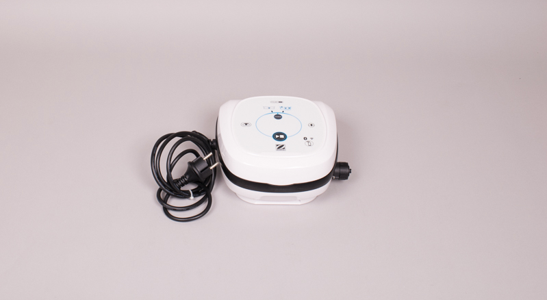 Steuerbox für alle Zodiac Alpha Modelle