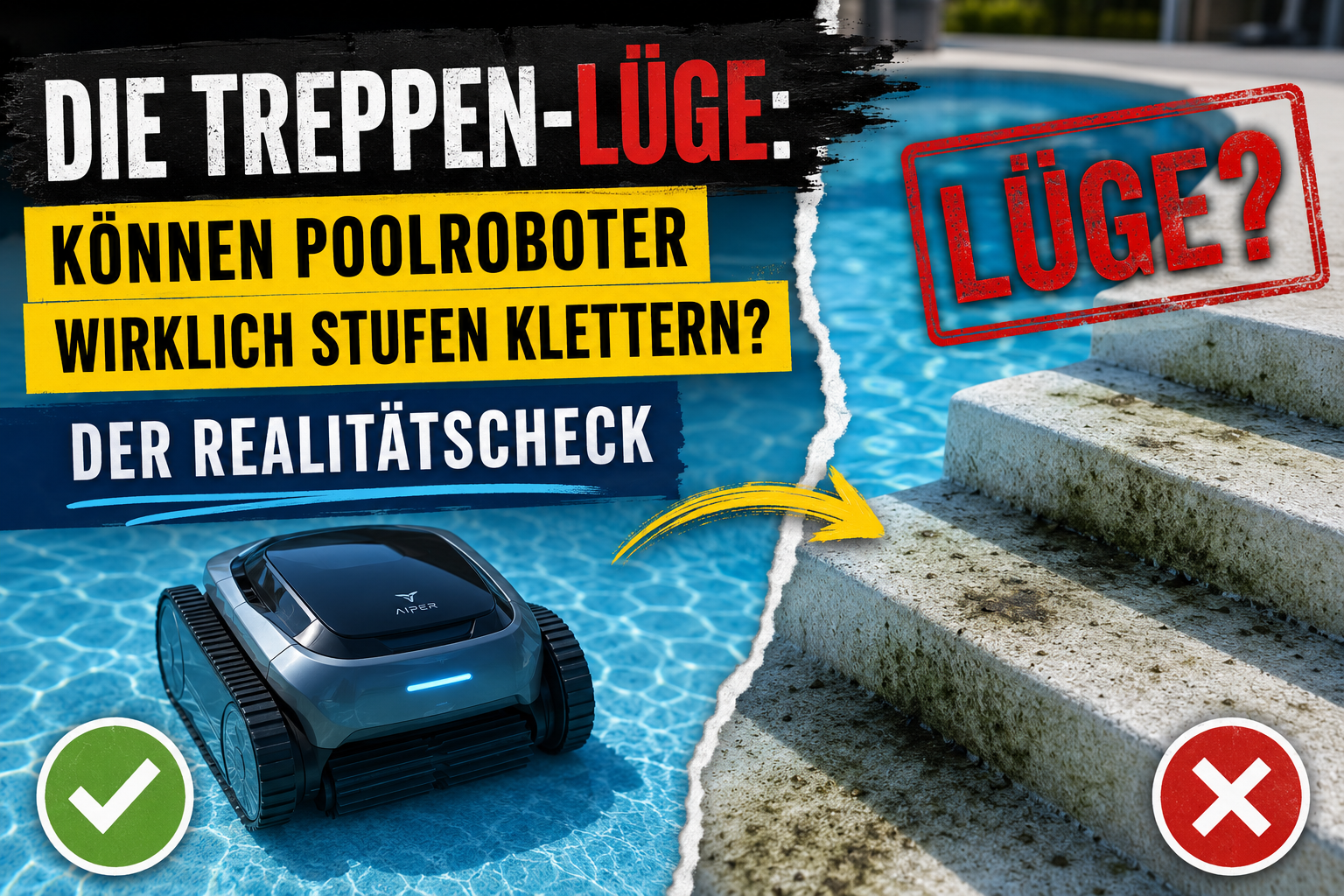 Bild vom Titelbild vom Blog Treppen Reinigung