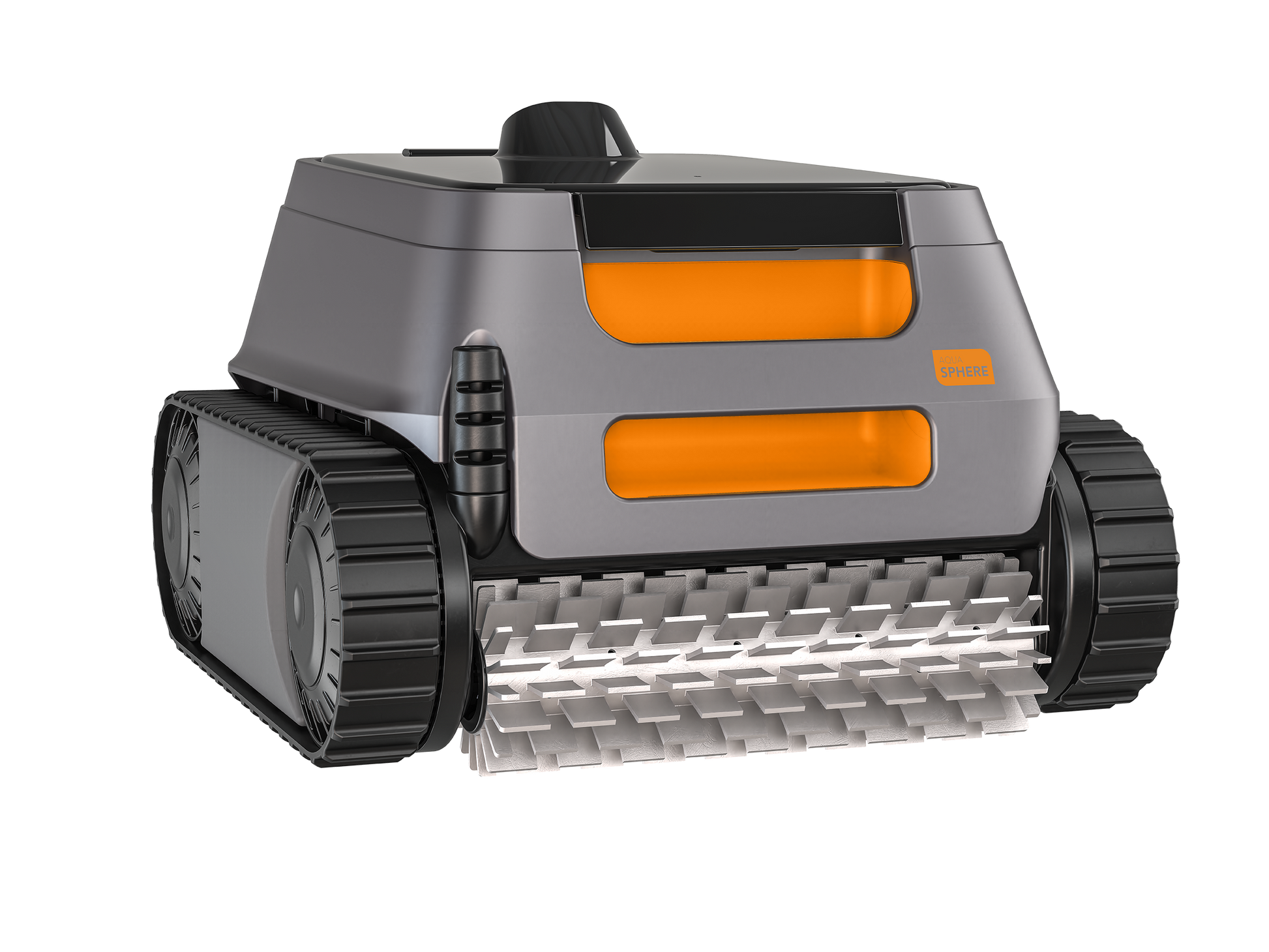 Bild vom Zodiac ASR 105 Poolroboter