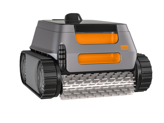 Bild vom Zodiac ASR 105 Poolroboter