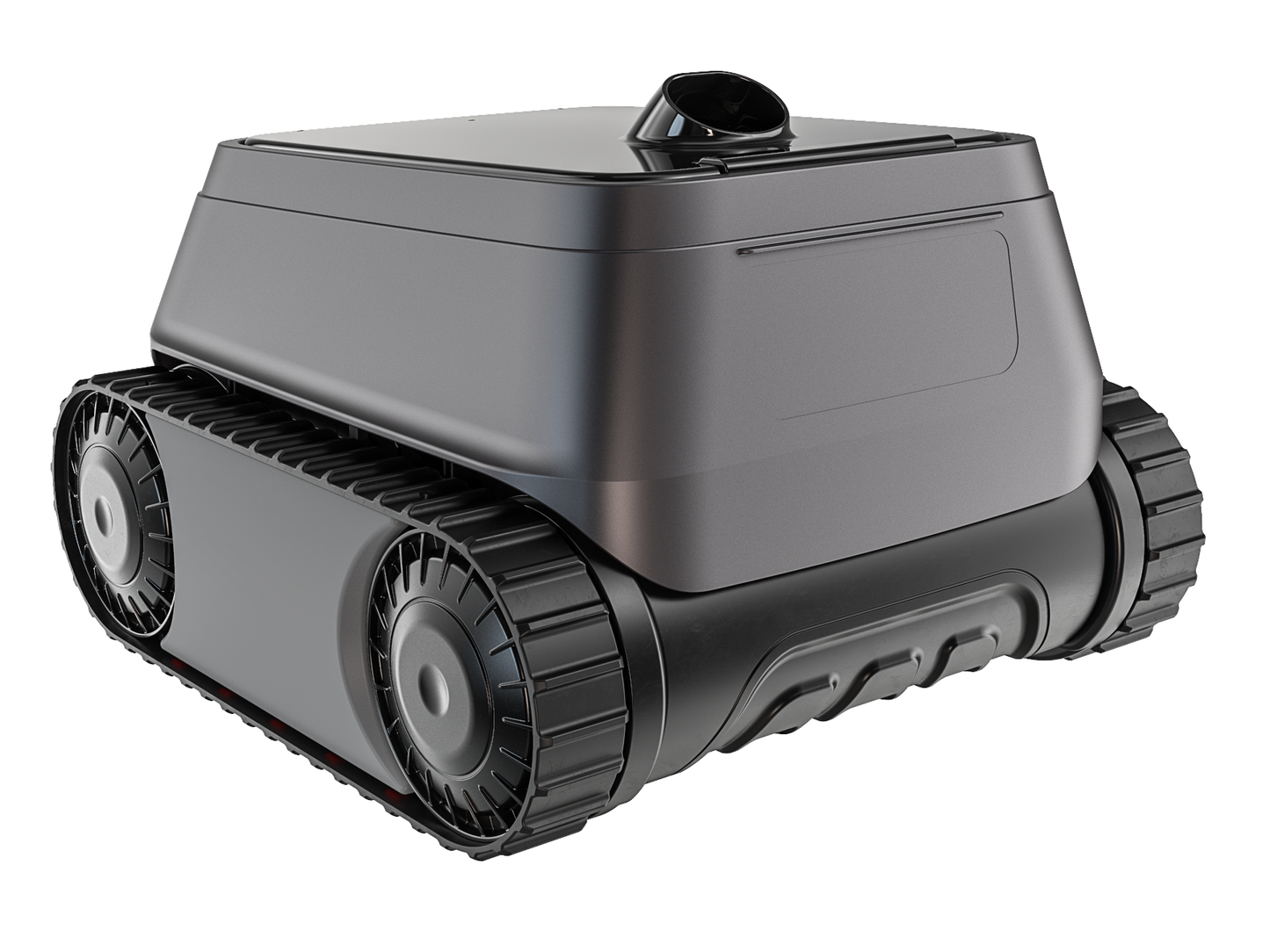Bild vom Zodiac ASR 105 Poolroboter