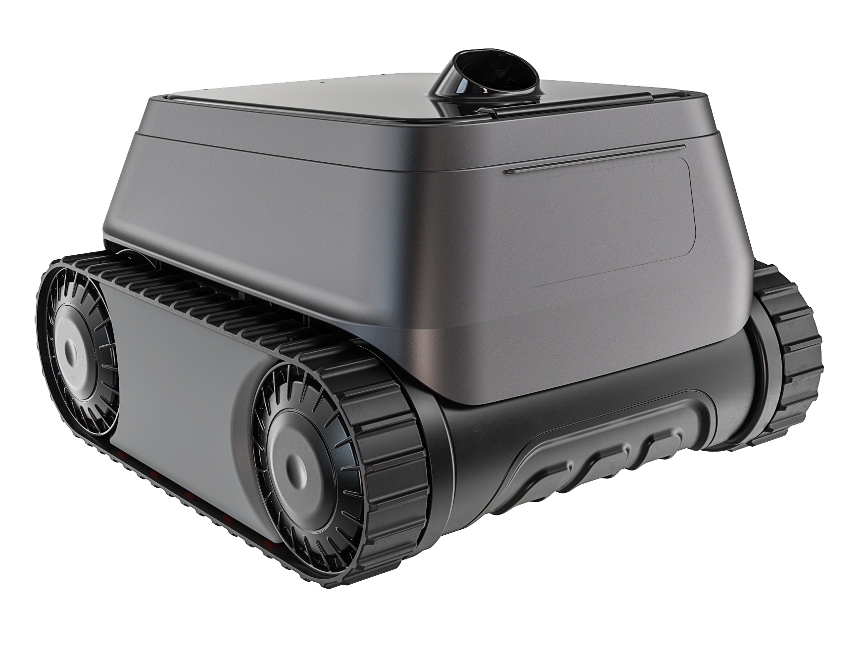 Bild vom Zodiac ASR 105 Poolroboter