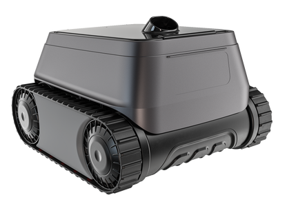 Bild vom Zodiac ASR 105 Poolroboter