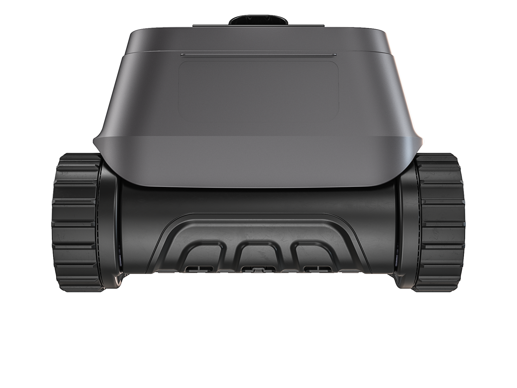 Bild vom Zodiac ASR 105 Poolroboter
