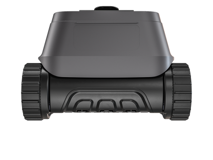 Bild vom Zodiac ASR 105 Poolroboter