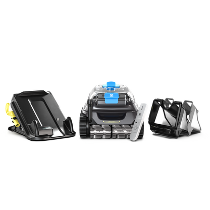 Zodiac Freedom Control+ mit Lieferumfang