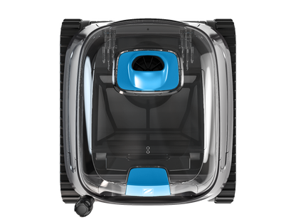 Zodiac Freedom Control+ von oben