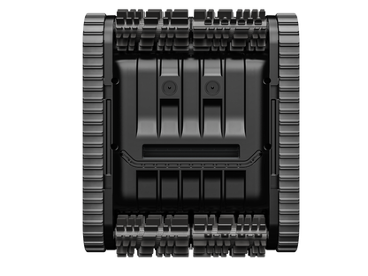 Zodiac Freedom Lite von unten 