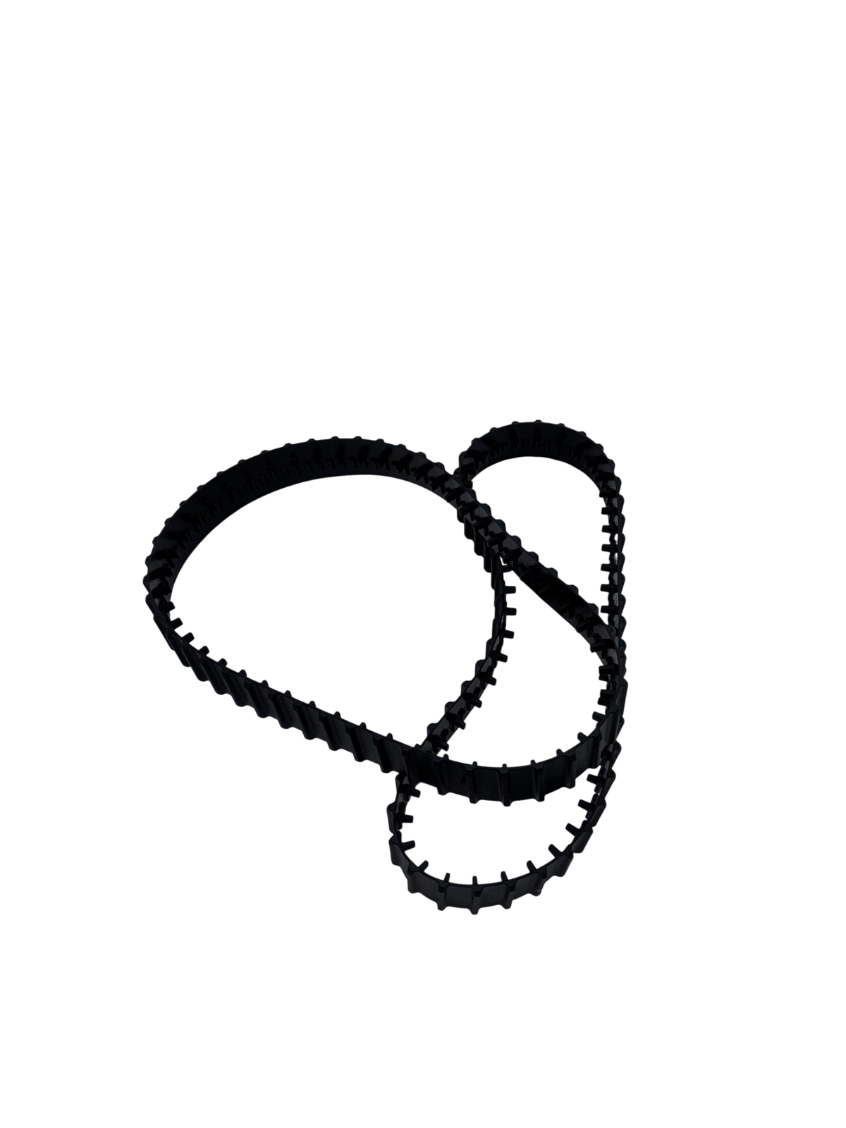 Original Zodiac Ersatzteil zum wechseln, Raupenbänder für CNX-Serie, R0895200, Zubehör von Fluidra