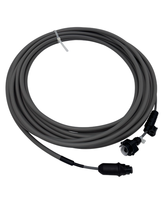 Original Fluidra Zubehör, Ersatz Schwimmkabel für Poolroboter CNX10 und CNX20, R0895800