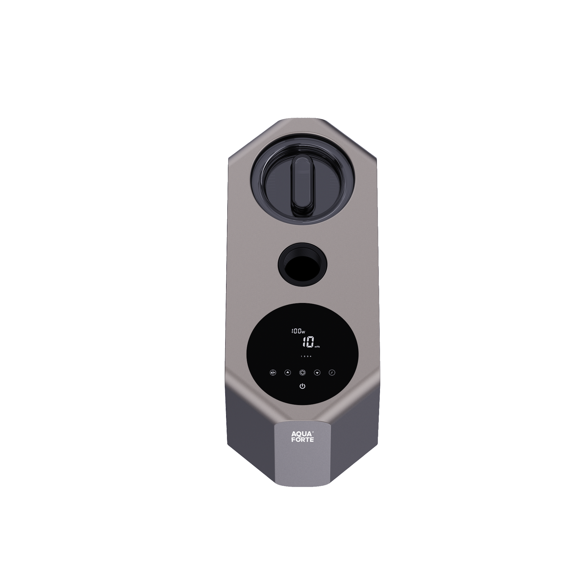 Bild von einer Aquaforte Schwimmbadpumpe