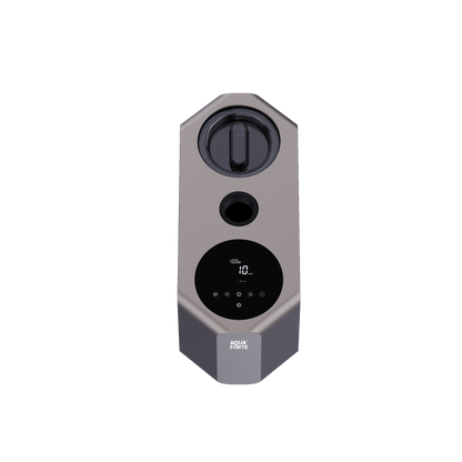 Bild von einer Aquaforte Schwimmbadpumpe