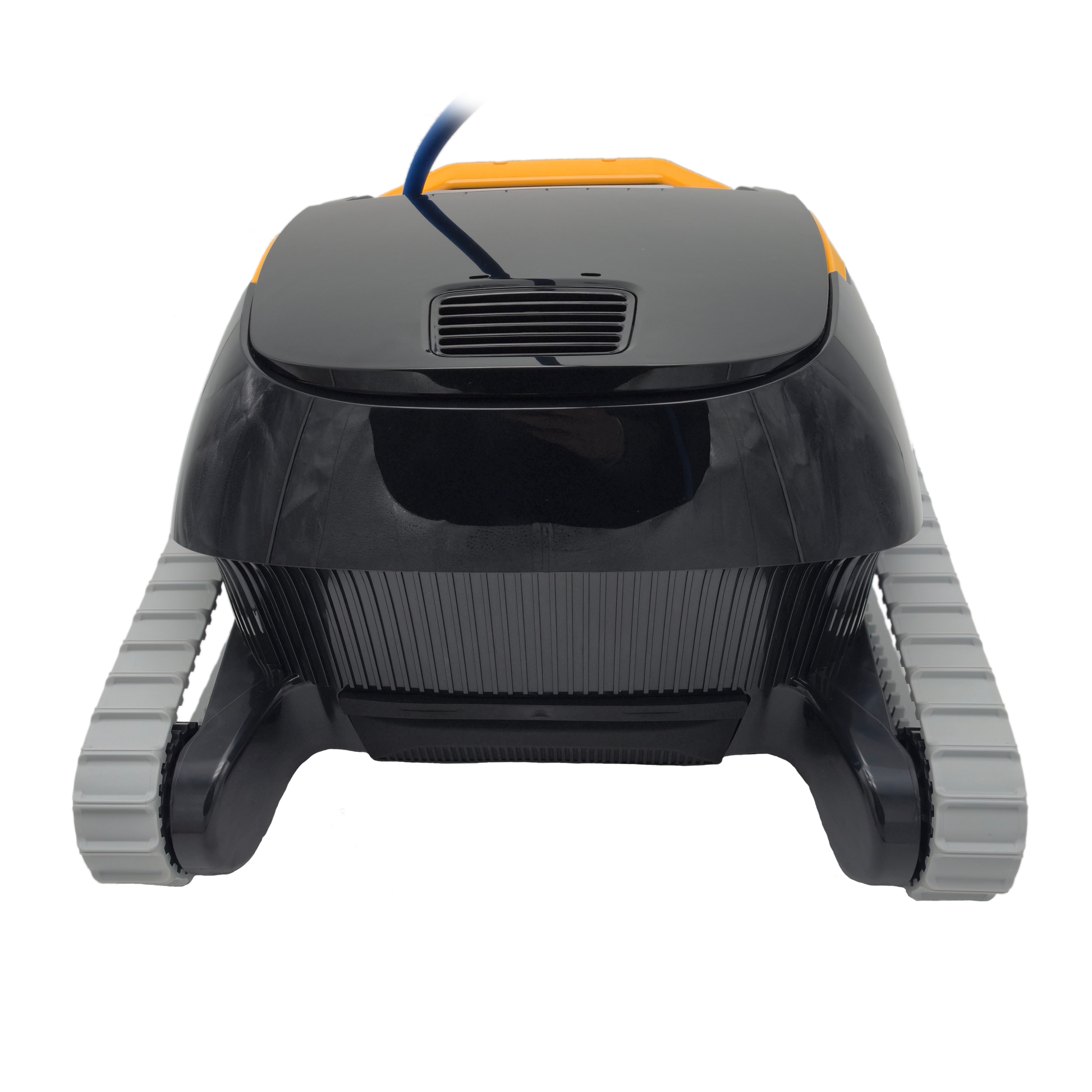 Bild vom Maytronics Dolphin E20 von hinten