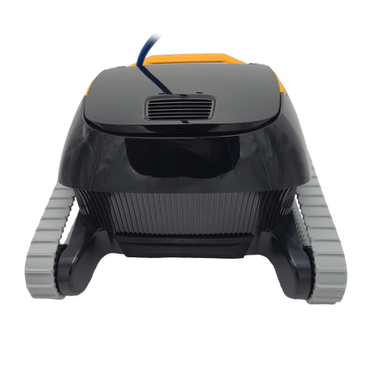 Bild vom Maytronics Dolphin E20 von hinten