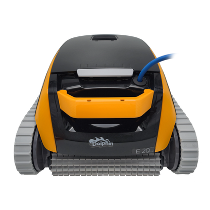 Bild vom Maytronics Dolphin E20 von vorne