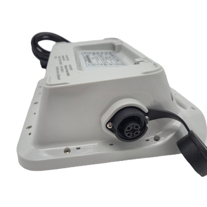 Maytronics Dolphin Ladegerät seitlich
