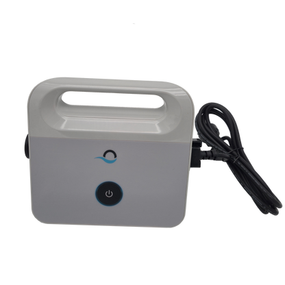 Maytronics Ladegerät frontal
