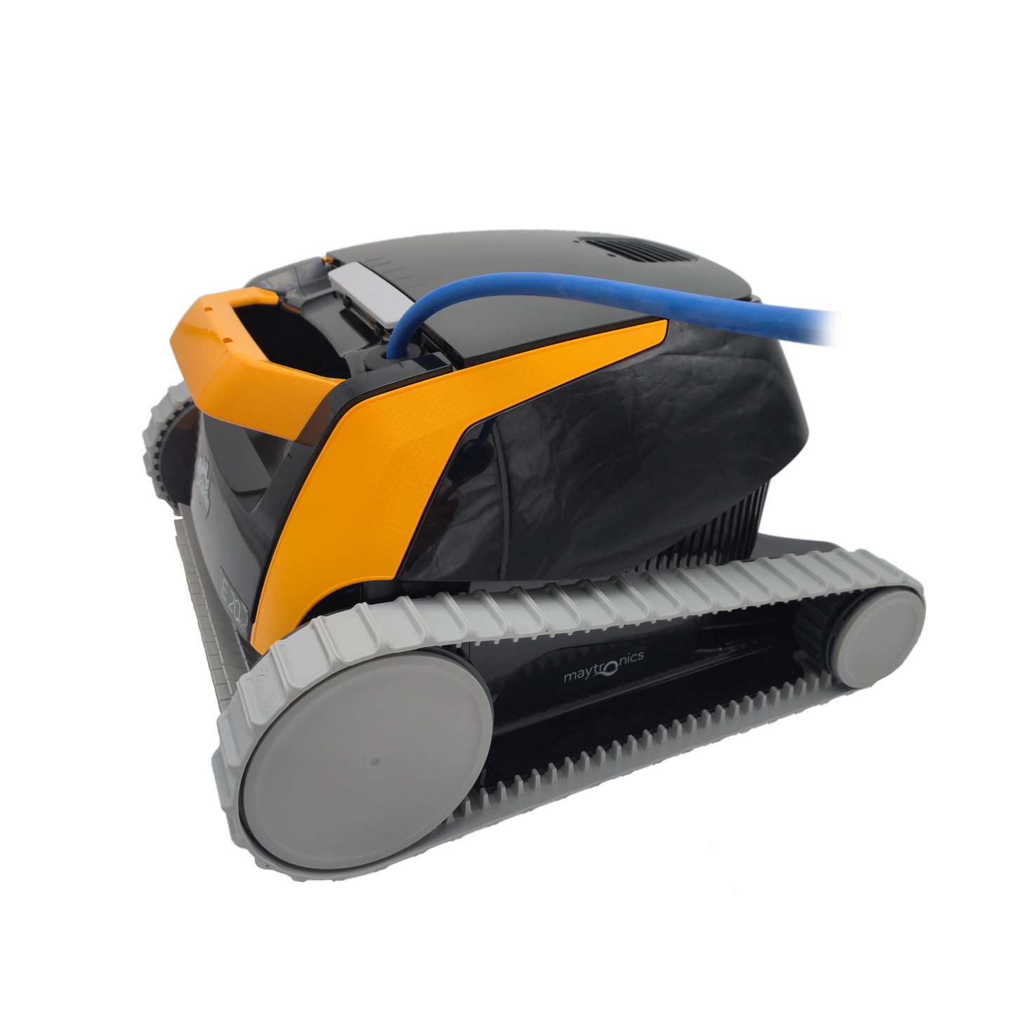 Bild vom Maytronics Dolphin E20 seitlich