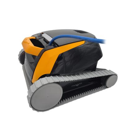 Bild vom Maytronics Dolphin E20 seitlich