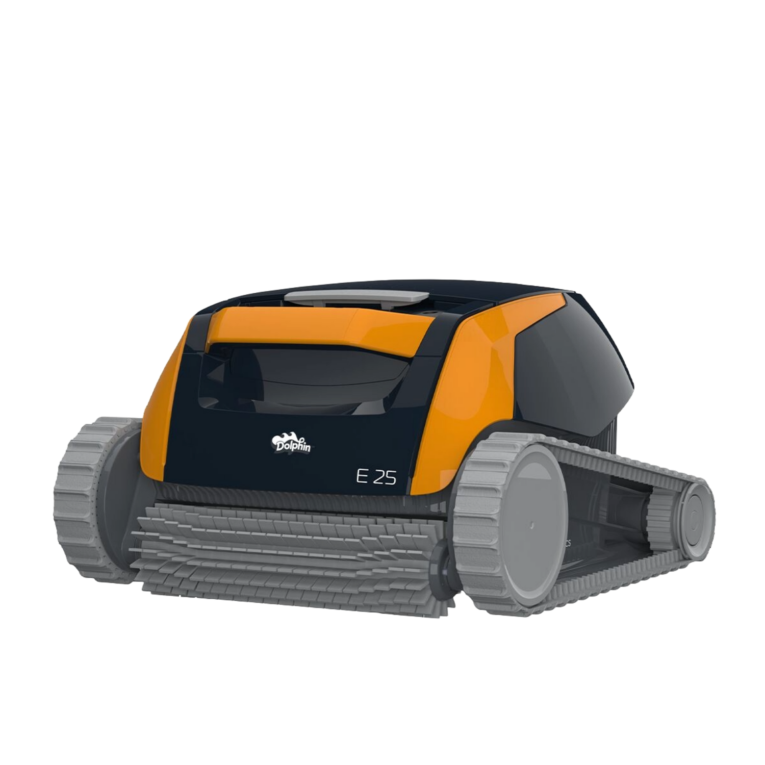 Bild vom Dolphin E25 Poolroboter von Maytronics