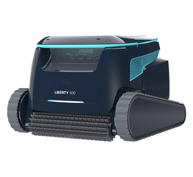 Poolroboter Dolphin Liberty 600 | Akku