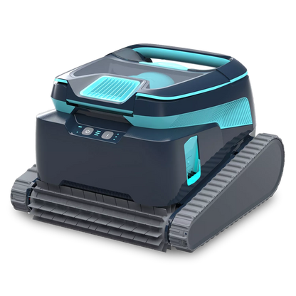 Poolroboter Dolphin Liberty 600 | Akku