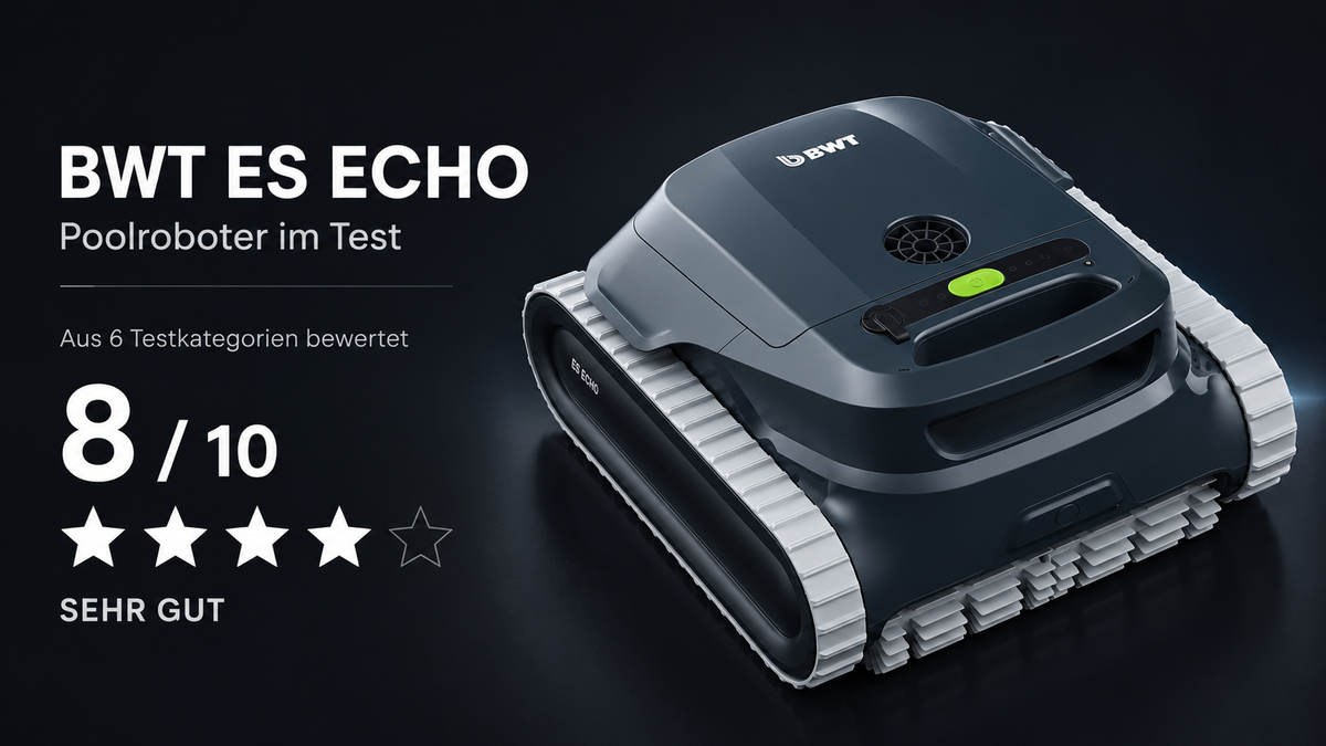 Bild des BWT Es Echo Testberichtsbildes