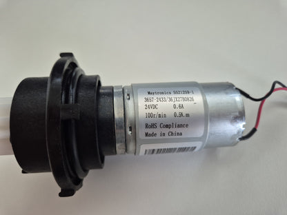 Fahrmotor / Antriebsmotor für Dolphin E und S-Serie