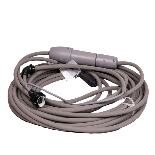 Schwimmkabel, mit Swivel, 21m, für Zodiac Alpha OA 6600 iQ Alpha