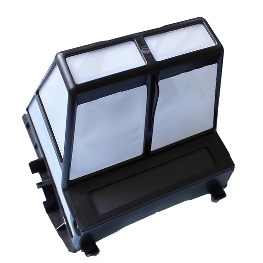 Filterkorb für alle Zodiac TornaX Modelle, grob (200μ / Standard) einzeln