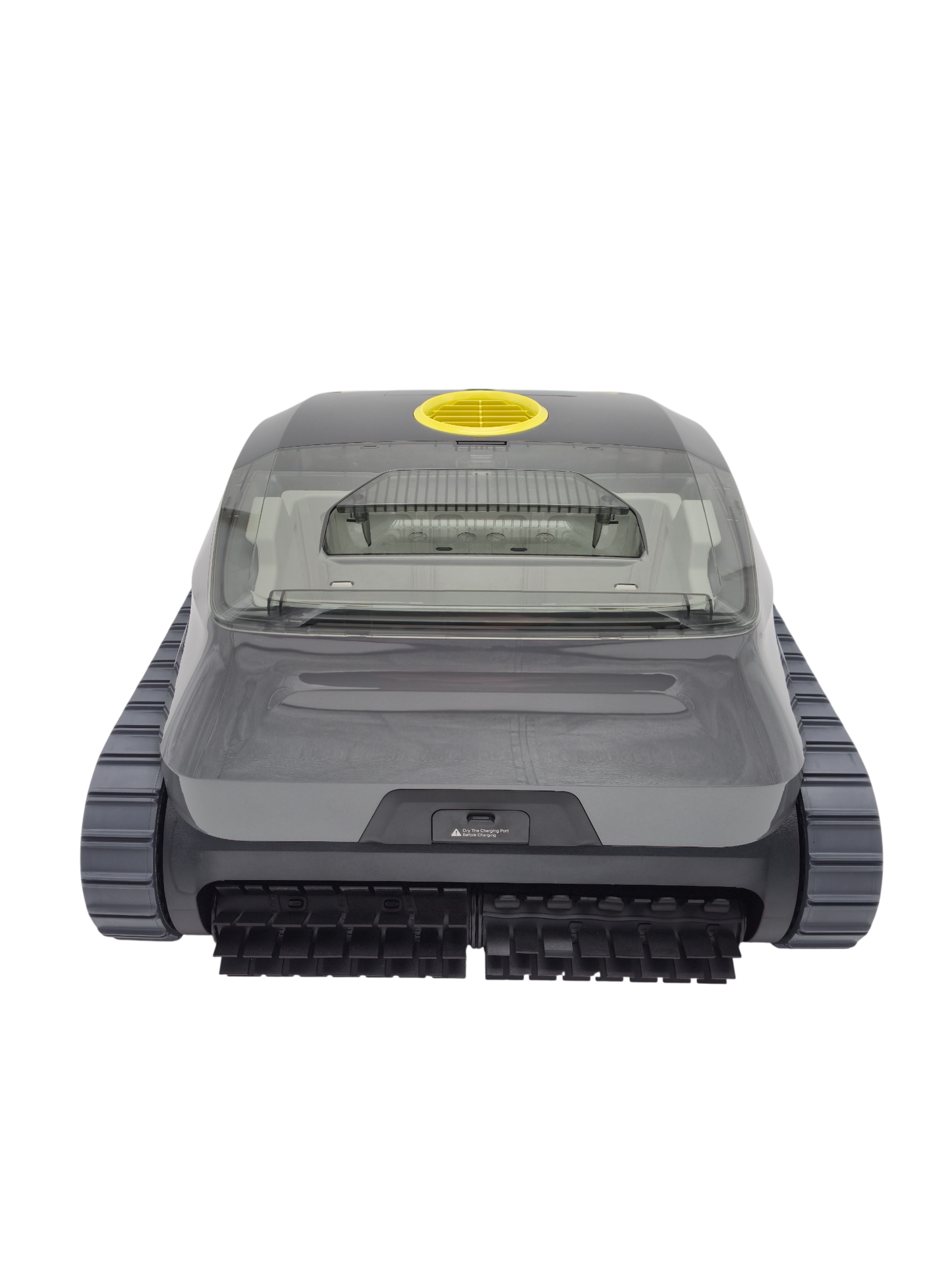 Freedom Lite von Hinten
